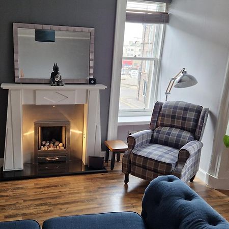 The Geo Apartment Montrose Buitenkant foto