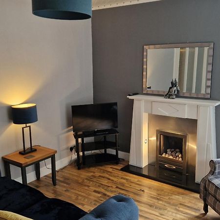 The Geo Apartment Montrose Buitenkant foto