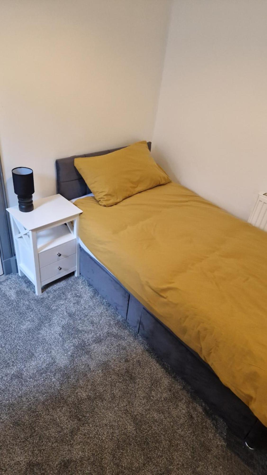 The Geo Apartment Montrose Buitenkant foto